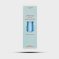 Madeleines Taper Candles Sky Blue