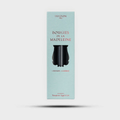 Madeleines Taper Candles Black