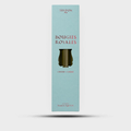 Royale Taper Candles Khaki