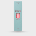 Royale Taper Candles Pink