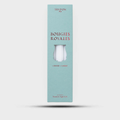 Royale Taper Candle White
