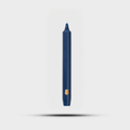 Madeleines Taper Candles Navy Blue