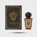 Red Velvet Salon