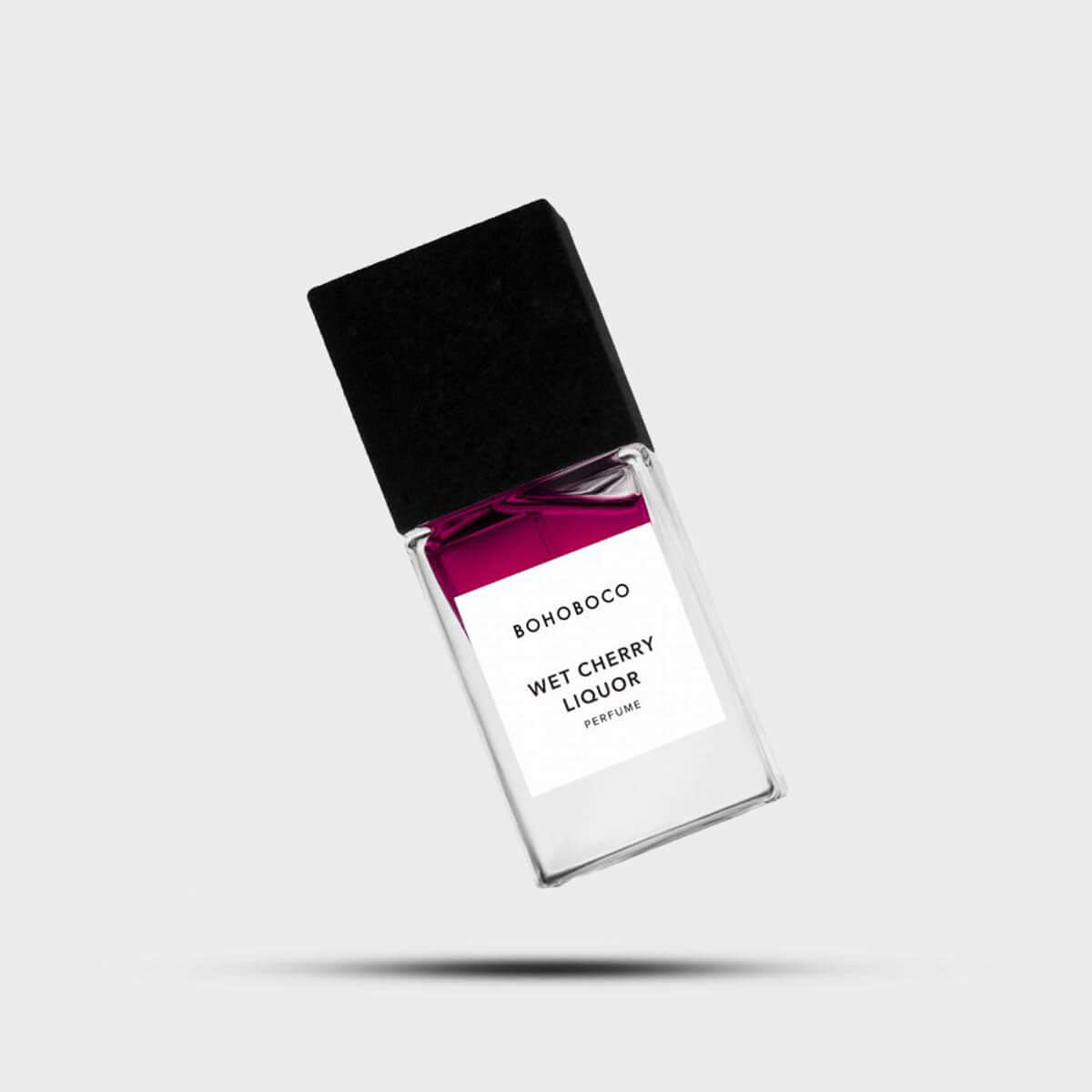 Wet Cherry • Liquor Perfume by Bohoboco,size 50ml, - La Maison Du