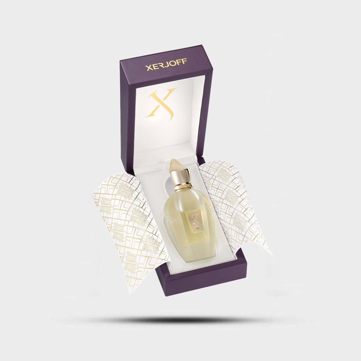 Perfume | The Best P³ 新品未開封 P33 blank page edition Perfume by Xerjoff,size 100ml, - La Maison