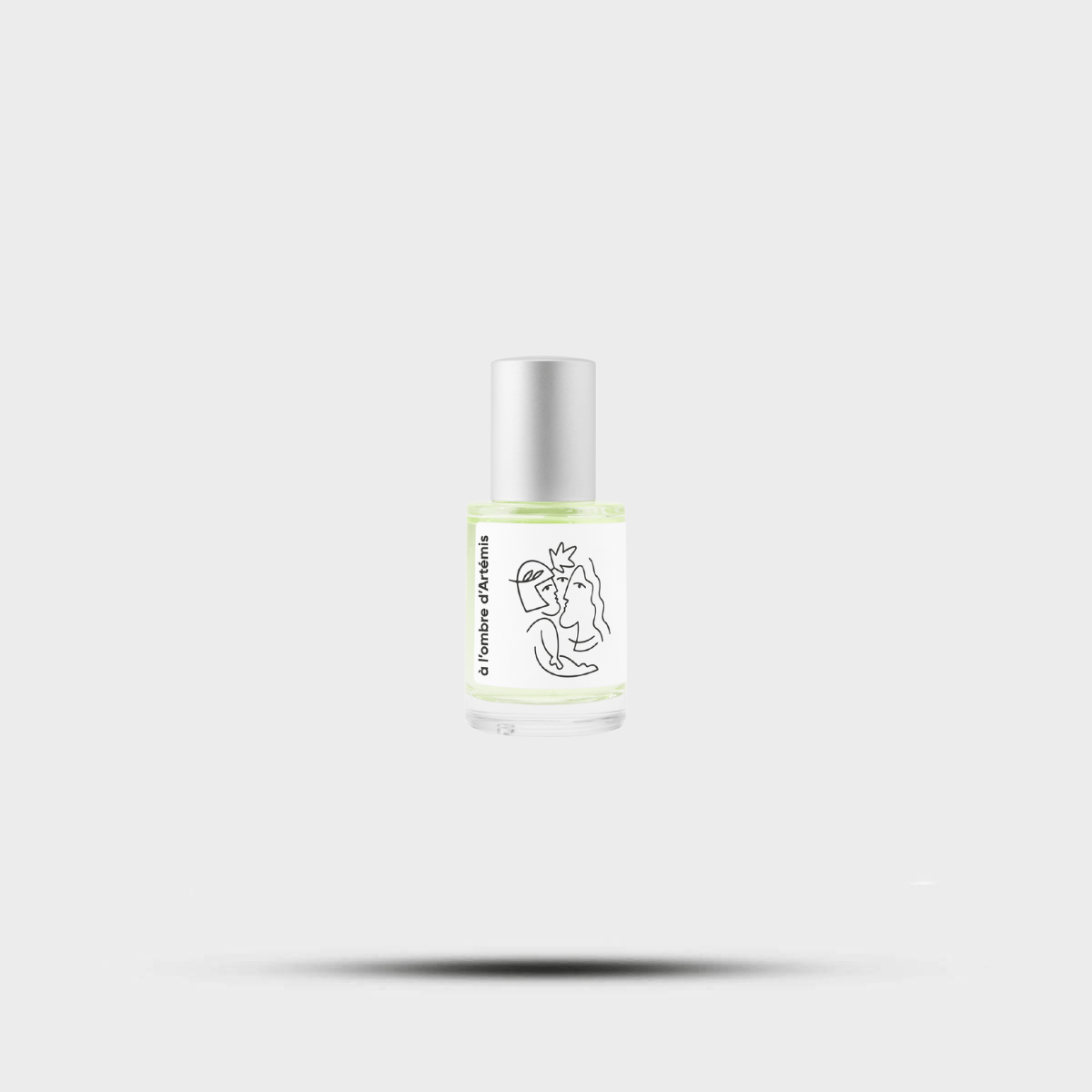 À l'Ombre d'Artémis Perfume by Hellenist,size 100ml, - La Maison