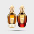Amber Gold & Rose Gold - 2x 50 ml