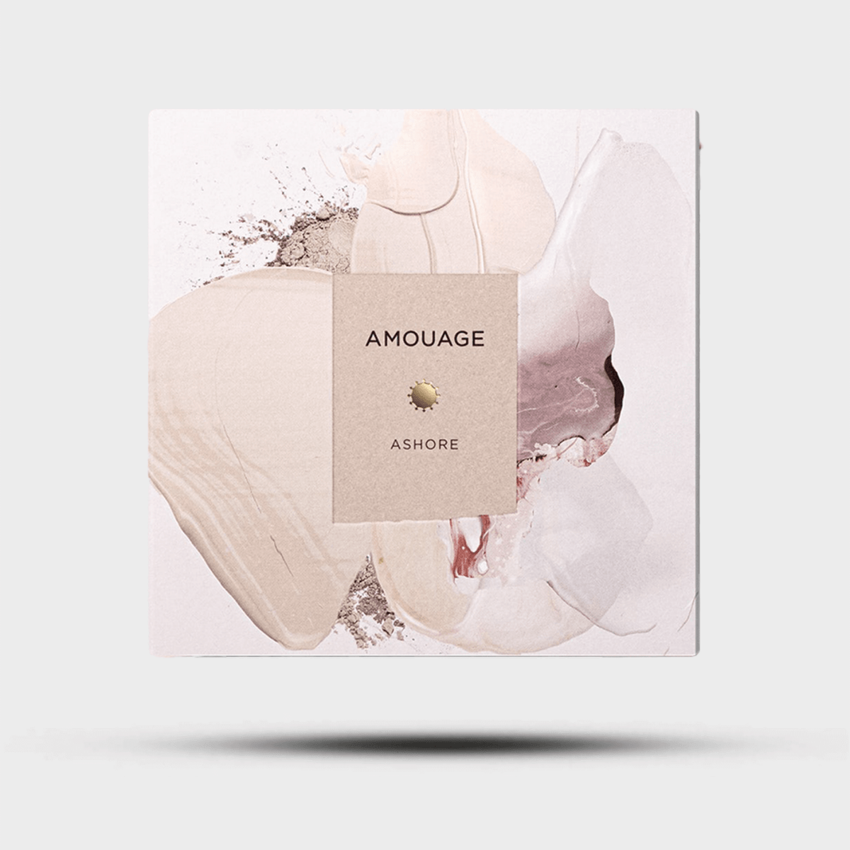 Ashore Perfume by Amouage,size 100ml, - La Maison Du Parfum