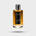 Black Intensive Aoud - 120ml