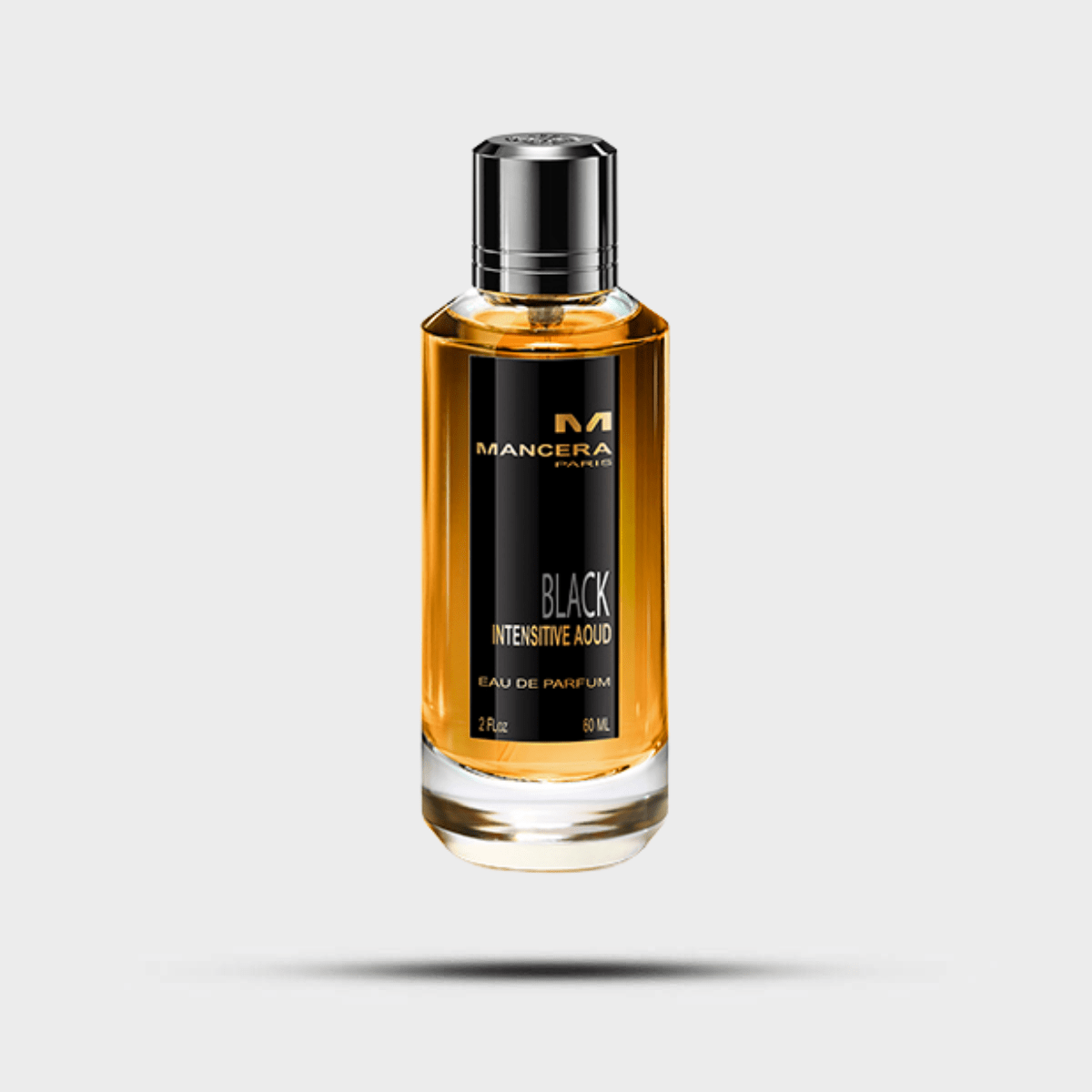 Black Intensive Aoud by Mancera 60ml La Maison Du Parfum
