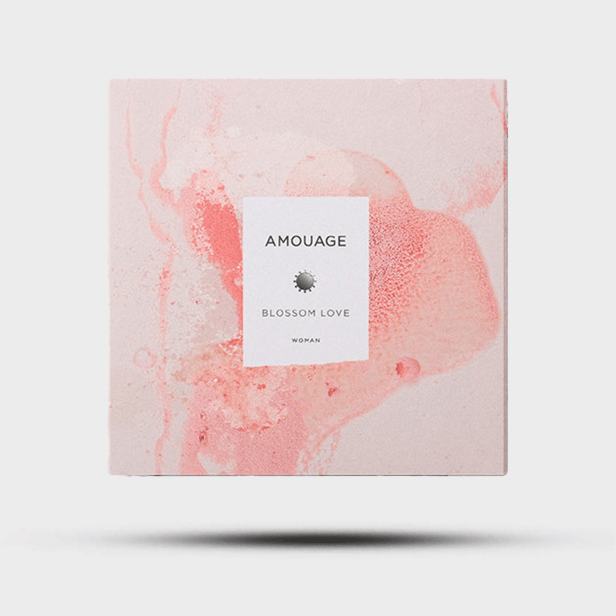 Blossom Love Woman Perfume by Amouage,size 100ml, - La Maison Du