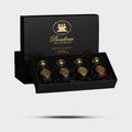 Boadicea Sapphire discovery set 4x10ml_Boadicea The victorious