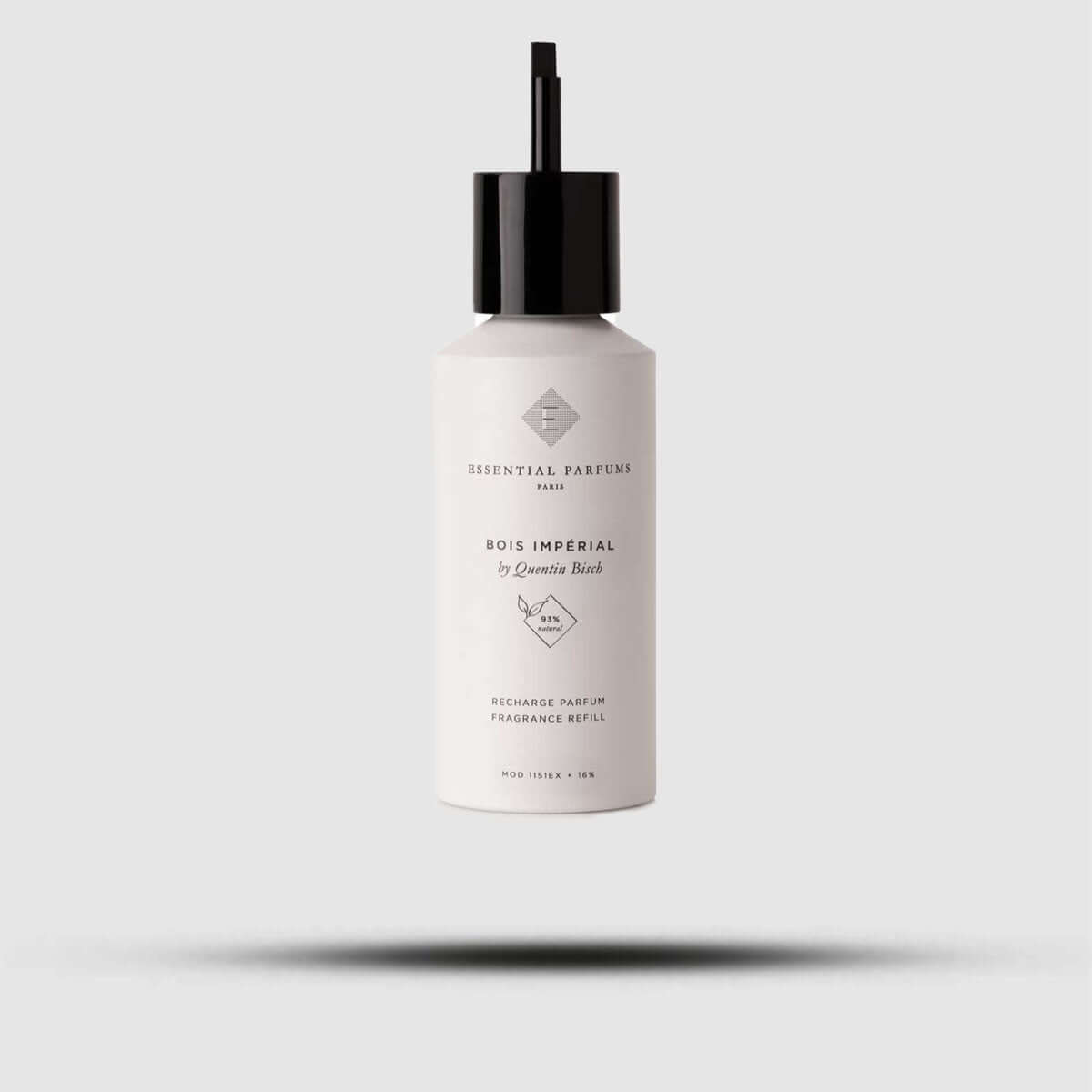 Bois Impérial Perfume by Essential Parfums,Size 100ml, - La Maison