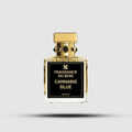Cannabis Blue_Fragrance Du Bois