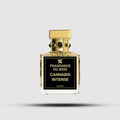 Cannabis Intense_Fragrance Du Bois