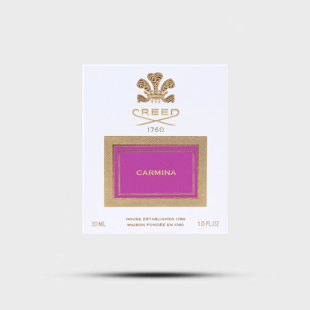 Carmina Perfume by creed,size 30ml, - La Maison Du Parfum