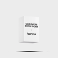 Cashmere Show Pony_Iggywoo