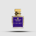 Cavort_Fragrance Du Bois