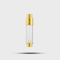 Creed Refillable Travel Perfume Atomiser 5ml - Beige_Creed
