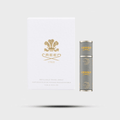 Creed Refillable Travel Perfume Atomiser 5ml - Grey_Creed