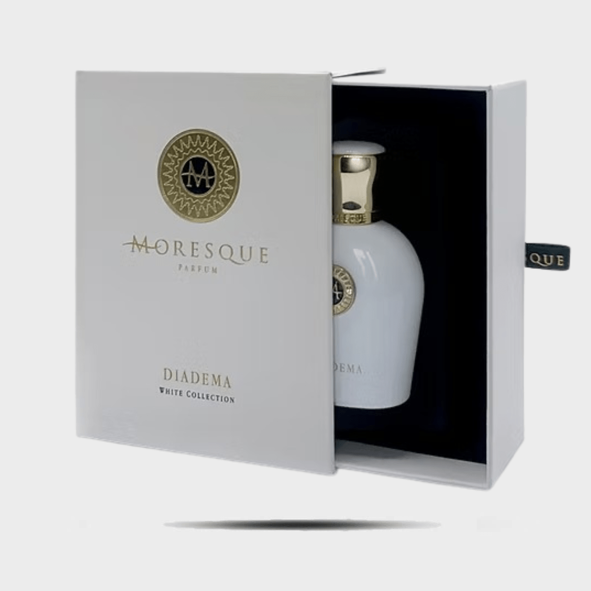 Parfum Unisexe Moresque Diadema EDP 50 ml main image 1
