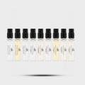 Les Eaux Primordiales Discovery Set 9x2.5ml - 9 x 2.5ml