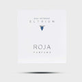 Elysium eau intense_Roja Parfums