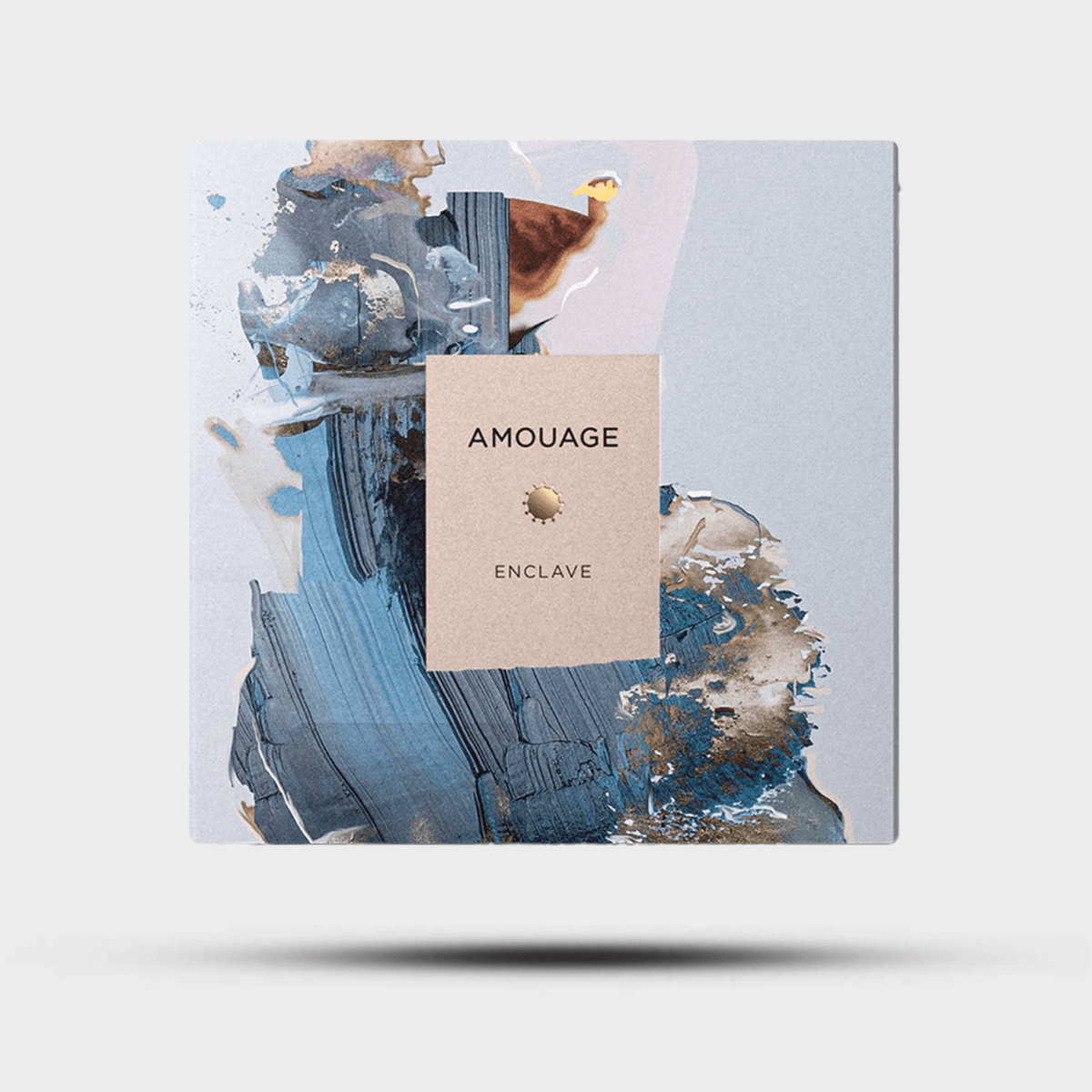 Enclave Perfume by Amouage,size 100ml, - La Maison Du Parfum