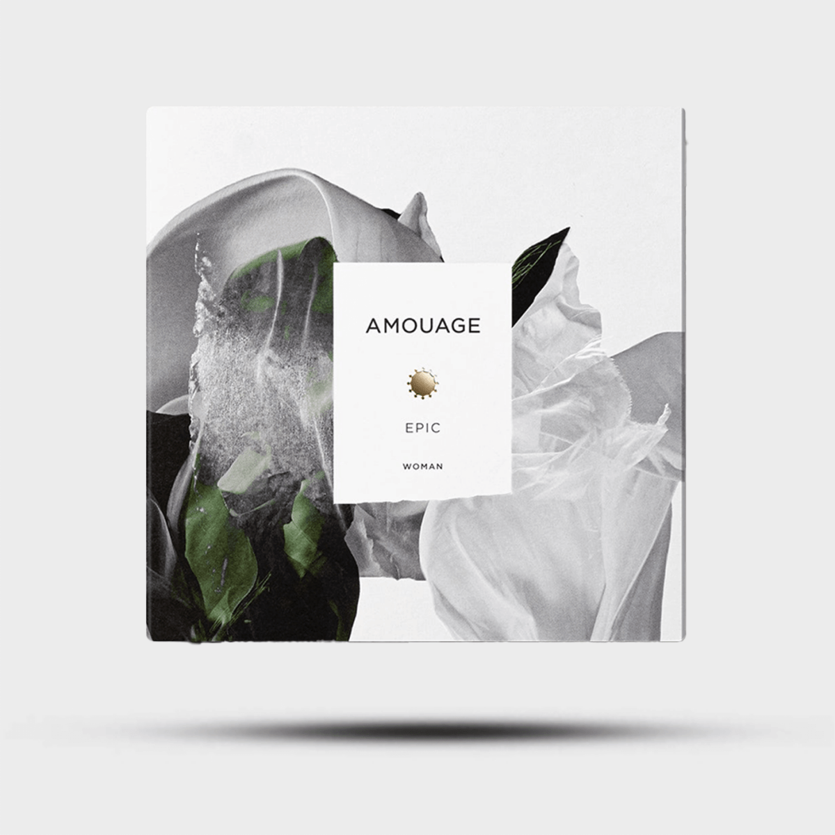 Epic Woman Perfume & Cologne by Amouage,size 100ml, - La Maison Du