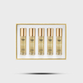 Men's 5-Piece Gift Set - 5x10ml