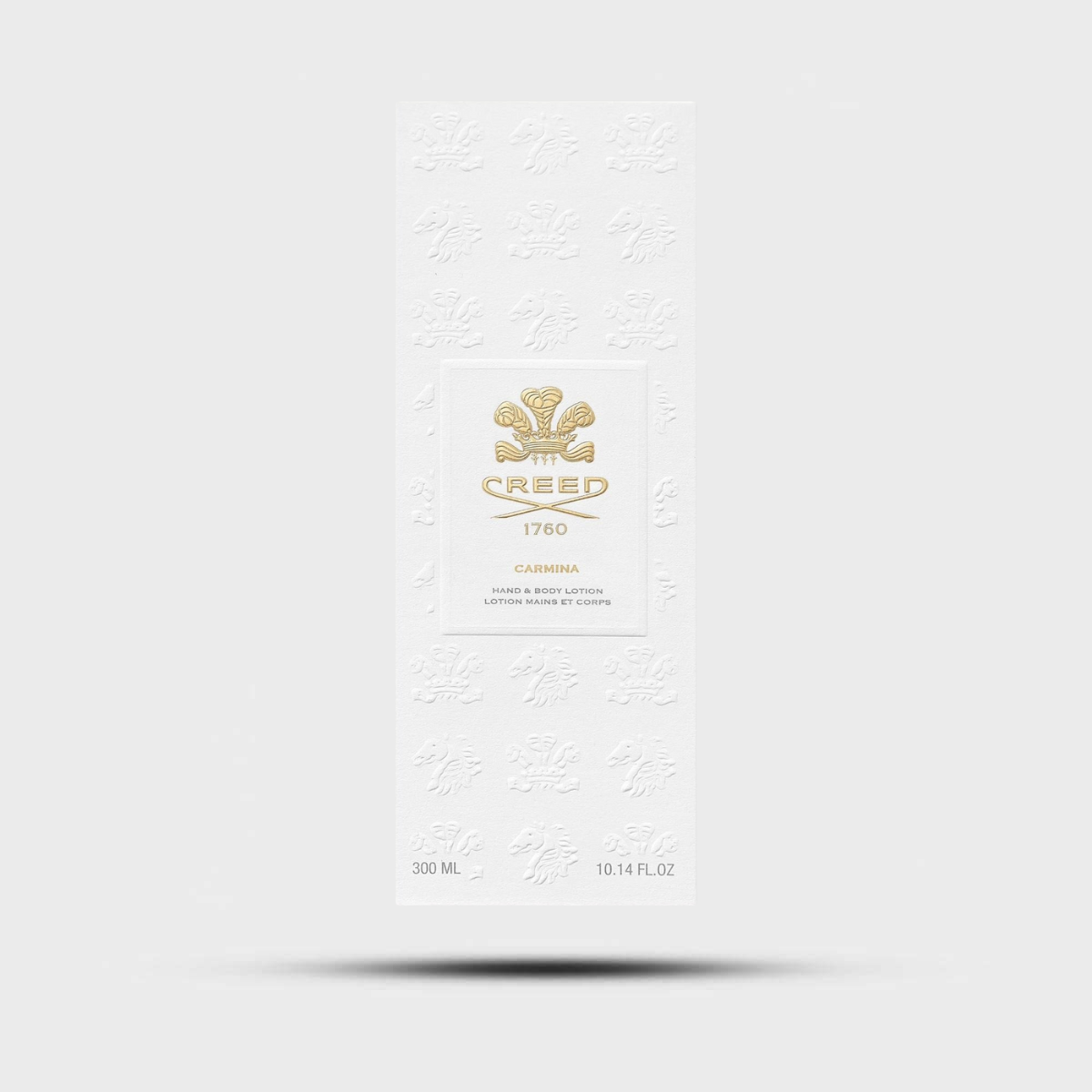 Carmina Hand & Body Lotion Hand & Body Lotion by Creed,size 300ml