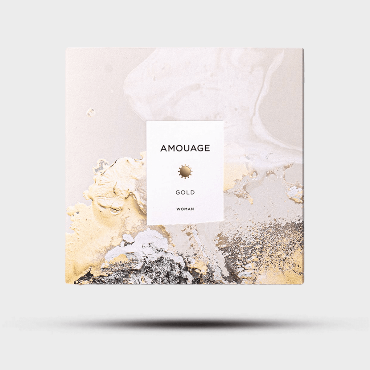 Gold Woman Perfume by Amouage,Title Default Title - La Maison Du