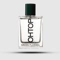 Green Flannel - 100ml