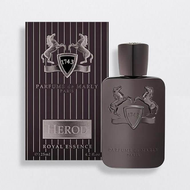 Herod Perfume by Parfums de Marly,Size 75ml, - La Maison Du Parfum