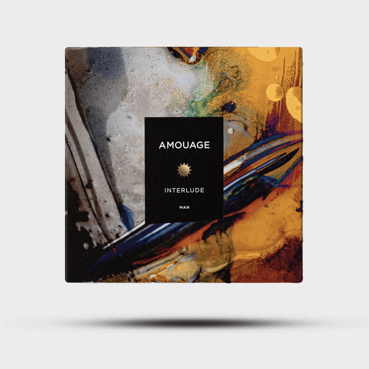 Interlude Man Perfume & Cologne by Amouage,size 100ml, - La Maison
