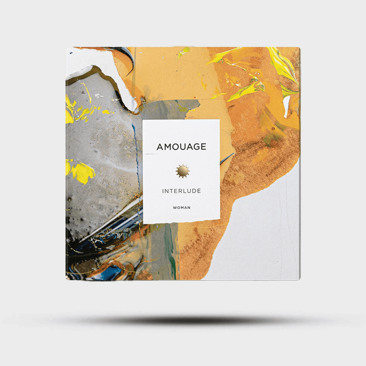 Interlude Woman Perfume by Amouage,size 100ml, - La Maison Du Parfum