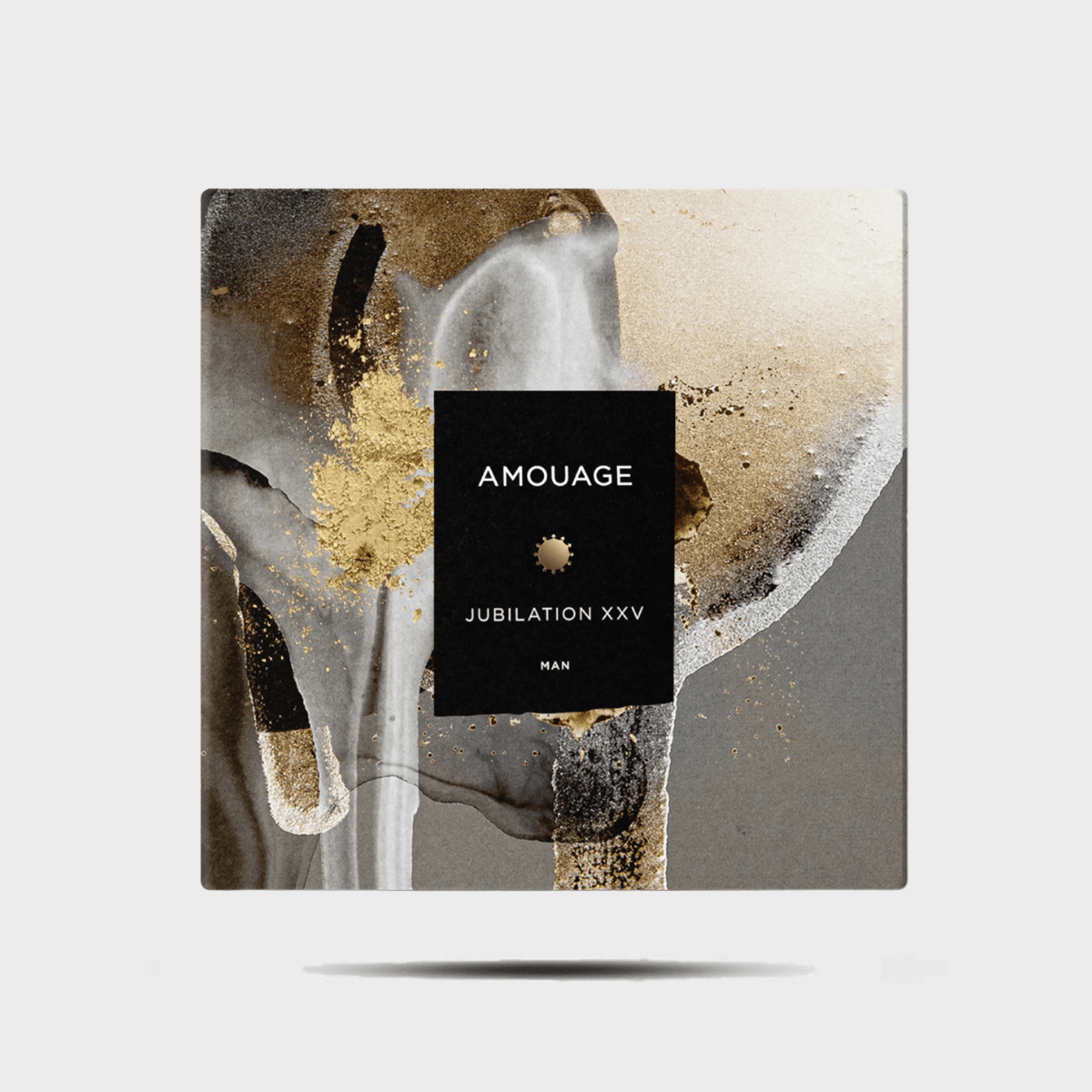 Jubilation XXV Man perfume by Amouage,size 100ml, - La Maison Du