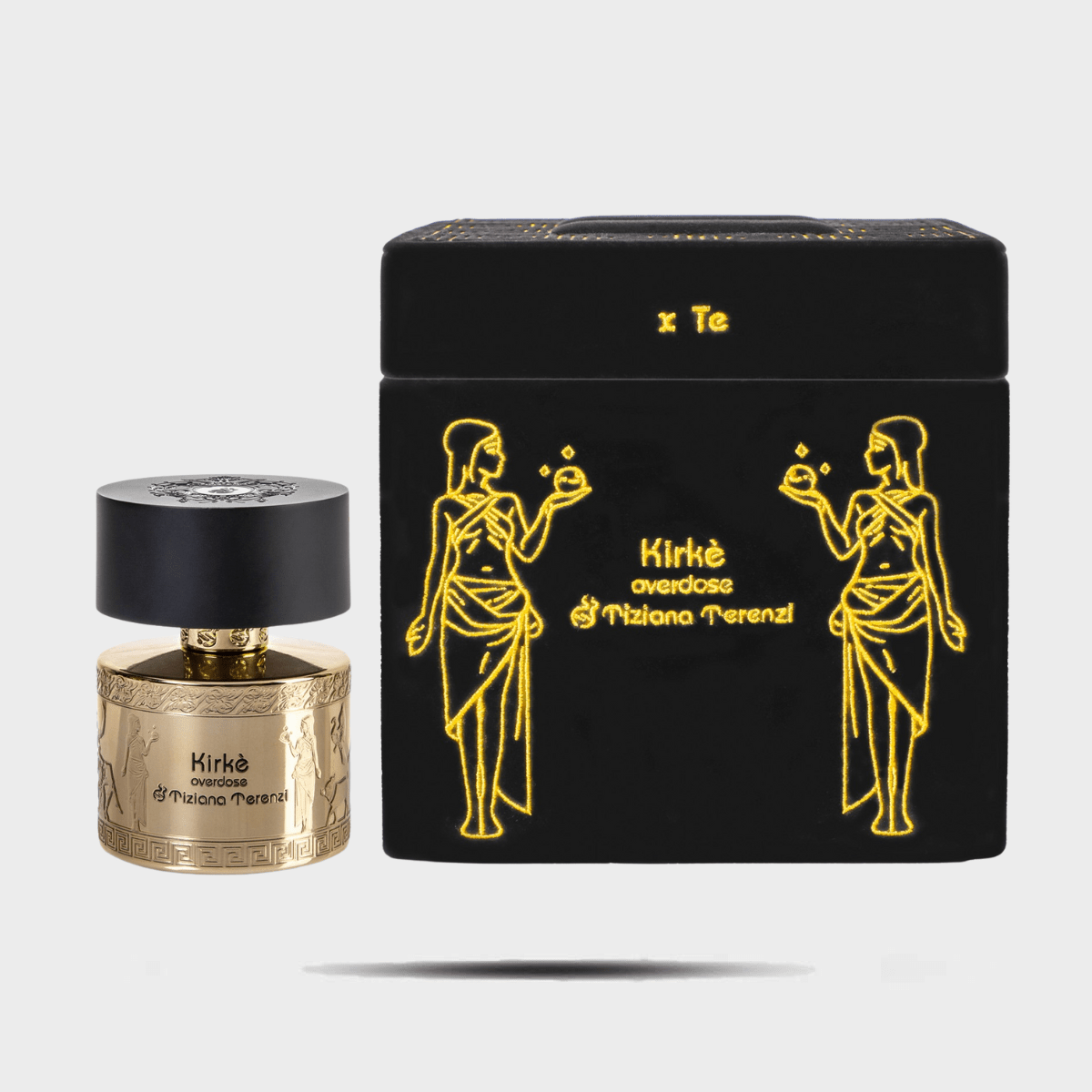 Tiziana Terenzi Kirkè 100ml オードパルファム Kirke by Tiziana Terenzi|FragranceUSA