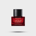 Latte di Cherry_New Notes