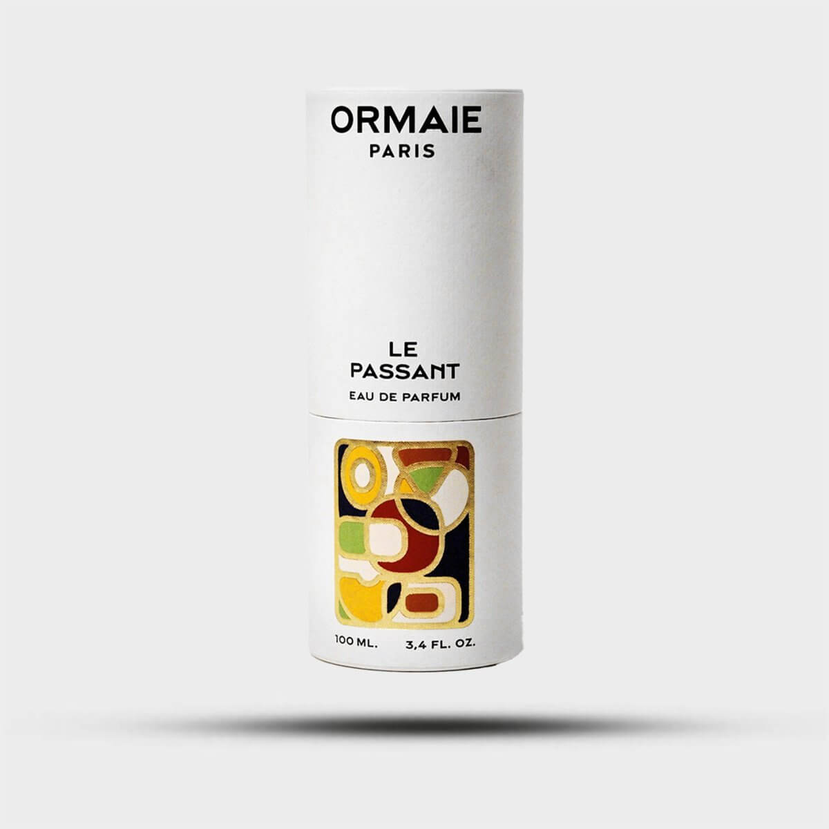 【ORMAIE】 LE PASSANT 50mL 香水 Le Passant by Ormaie