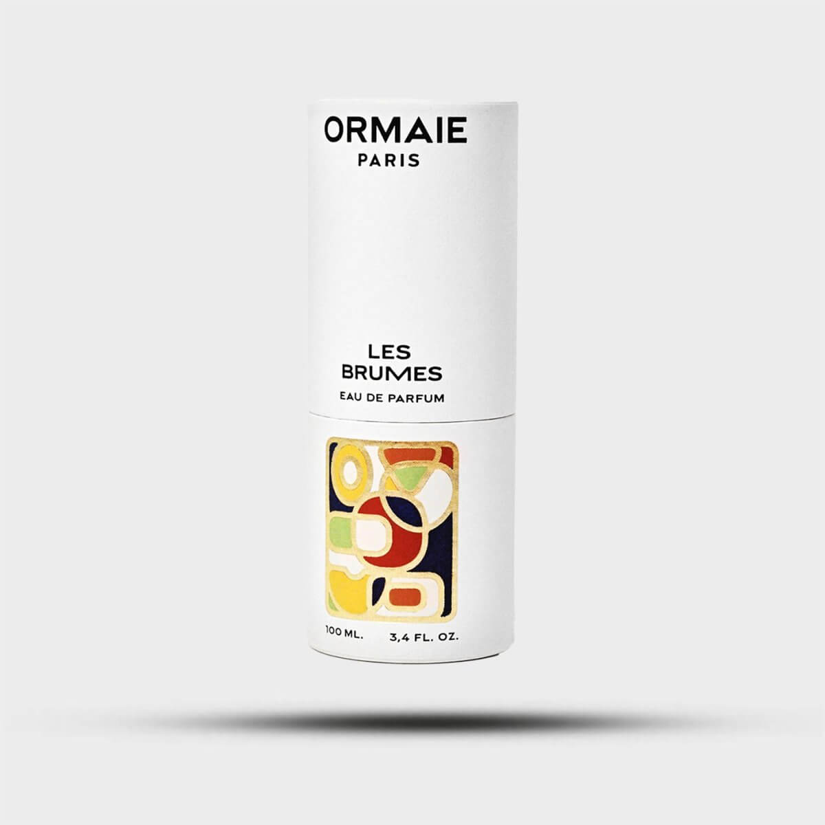 Les Brumes Perfume by Ormaie,size 50ml, - La Maison Du Parfum