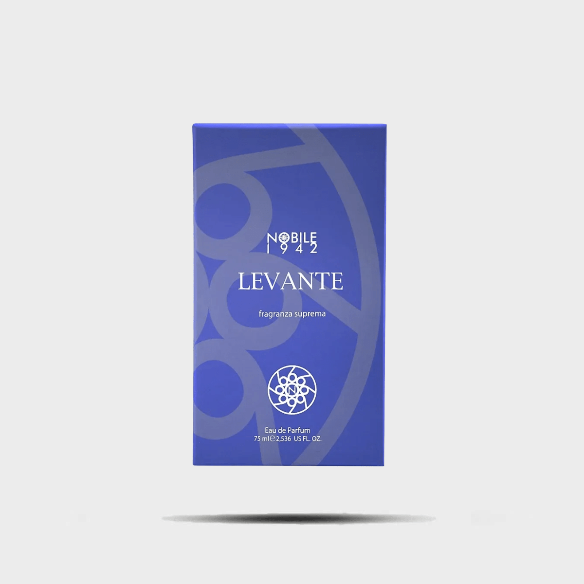 Levante Perfume by Nobile 1942,size 75ml, - La Maison Du Parfum