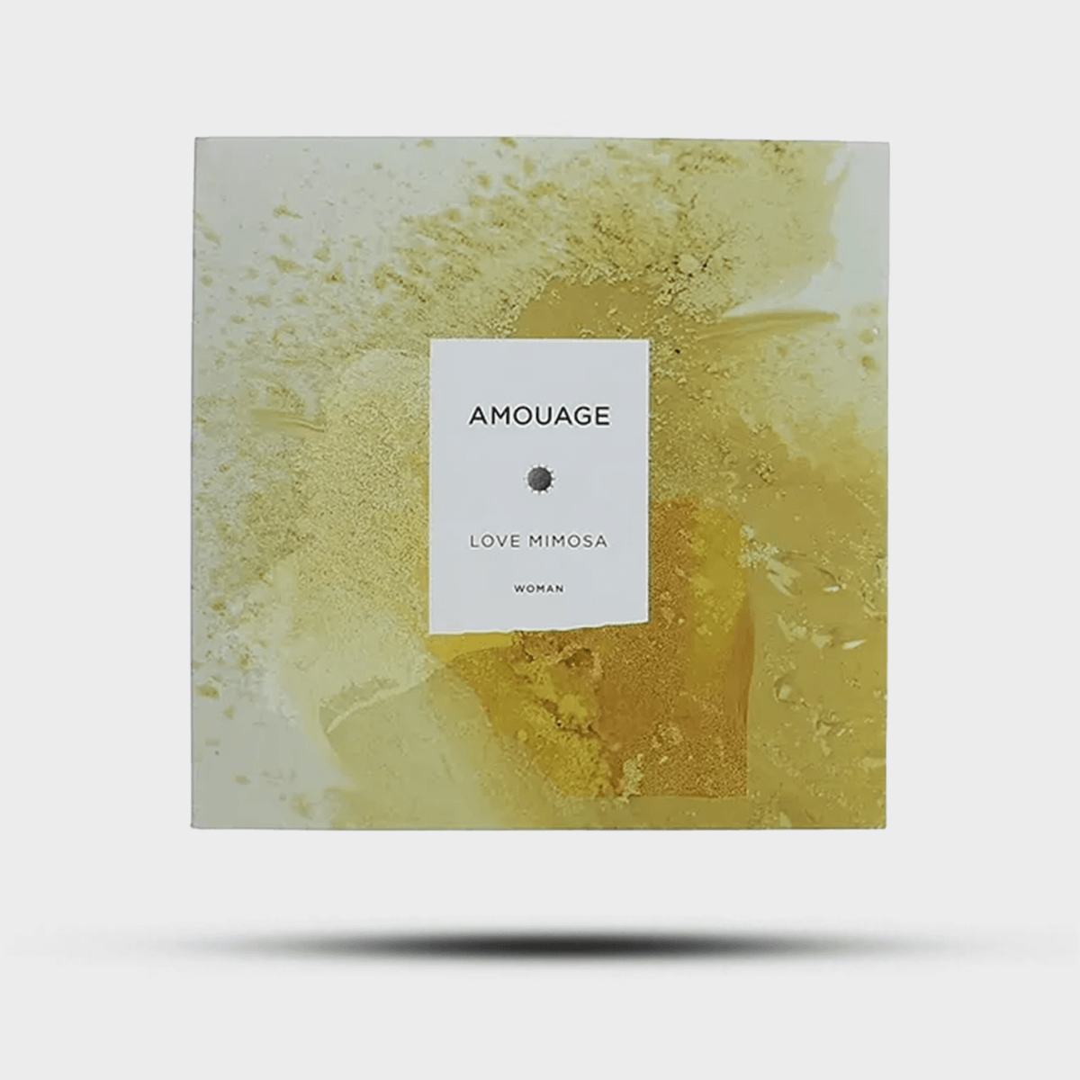 Love Mimosa Woman Perfume by Amouage,size 100ml, - La Maison Du Parfum