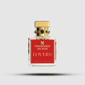 Lovers_Fragrance Du Bois