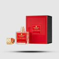 Lovers_Fragrance Du Bois