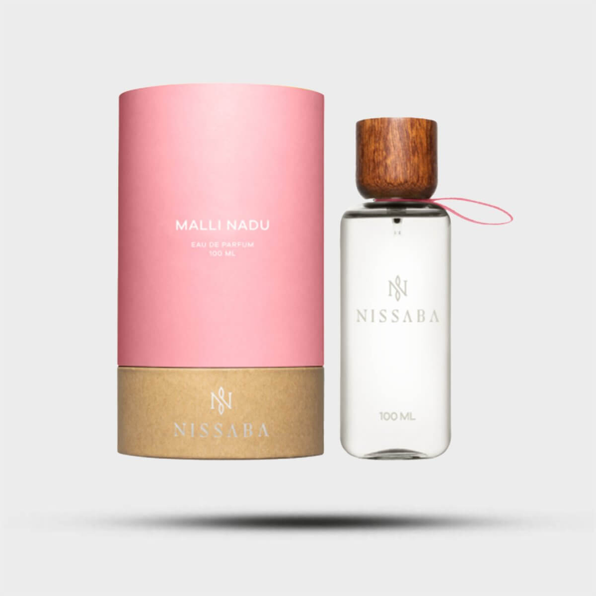 Malli Nadu Perfume by Nissaba,Size 100ml, - La Maison Du Parfum
