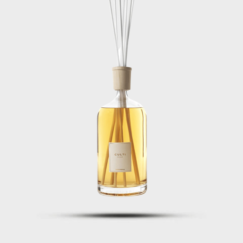 Mareminerale Stile Diffuser Home Fragrances by Culti Milano