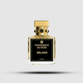 Milano_Fragrance Du Bois