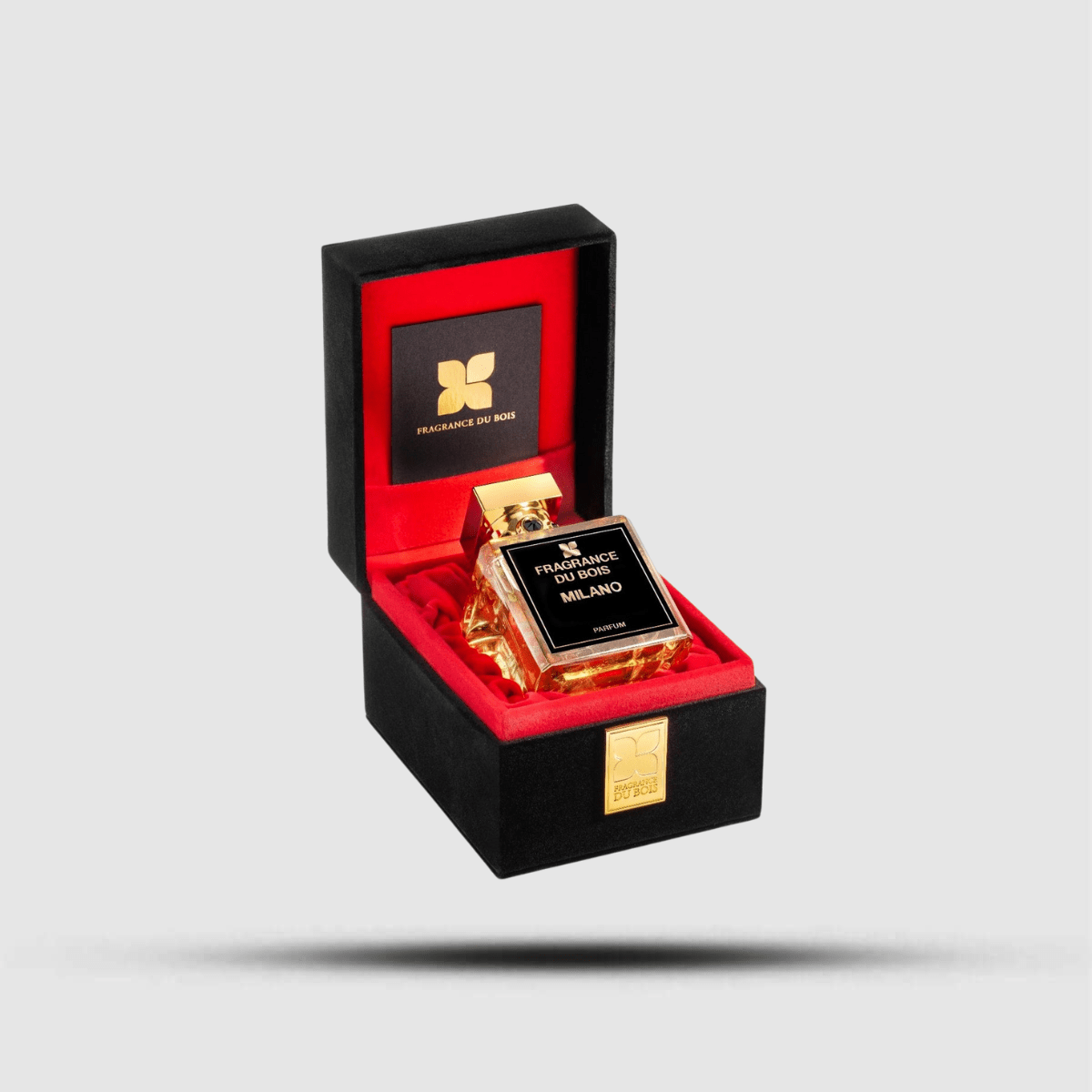 Milano Perfume by Fragrance Du Bois,Size 100ml, La Maison Du Parfum