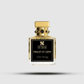 Minuit et Demi_Fragrance Du Bois